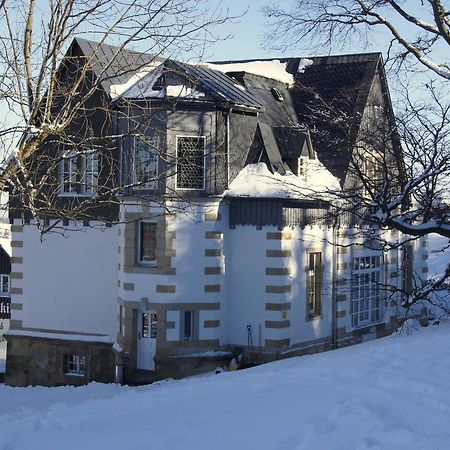 Villa-Unger アルテンベルク エクステリア 写真