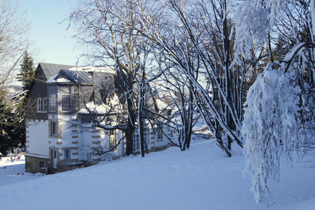 Villa-Unger アルテンベルク エクステリア 写真